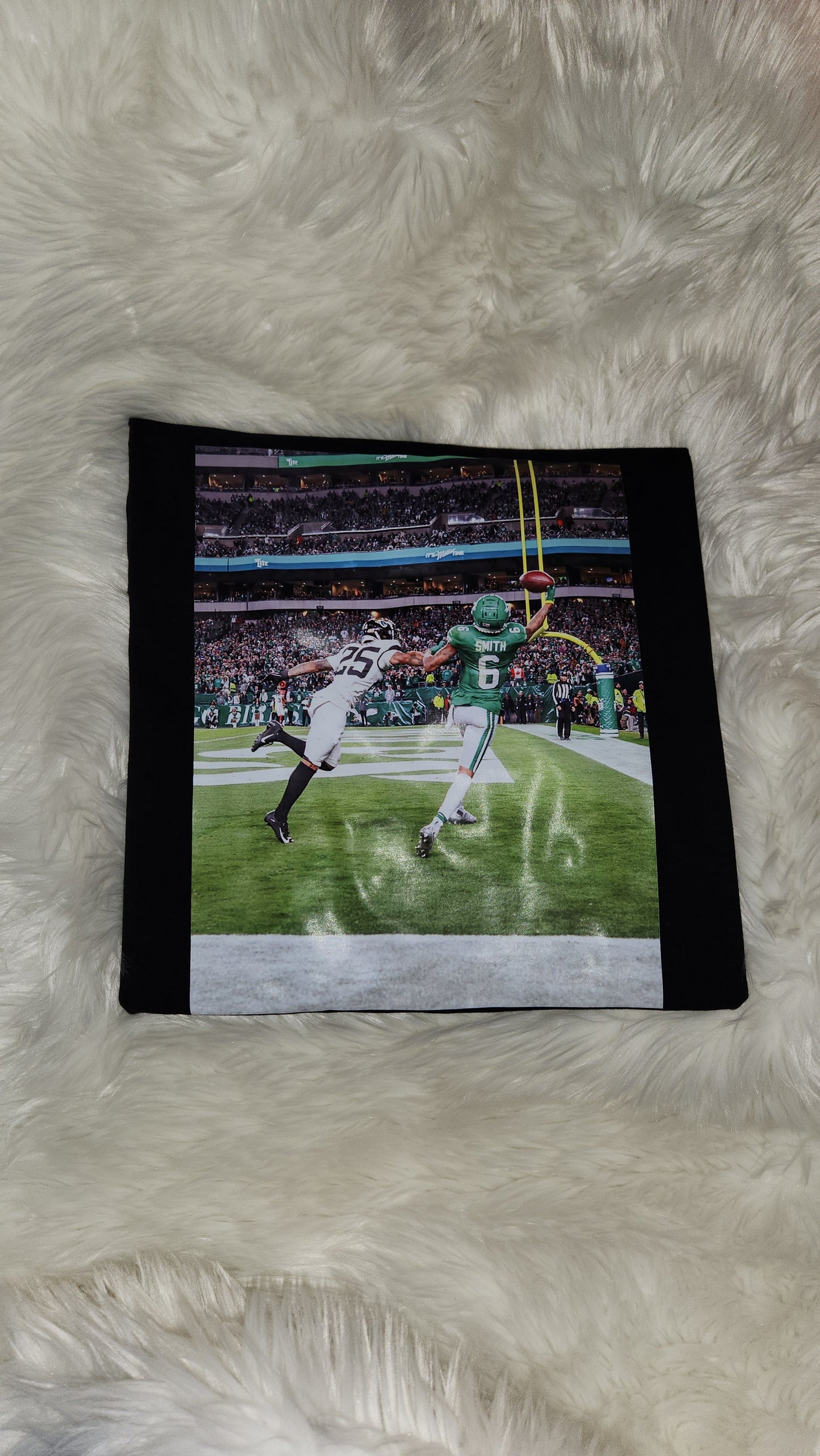 Smitty Catch