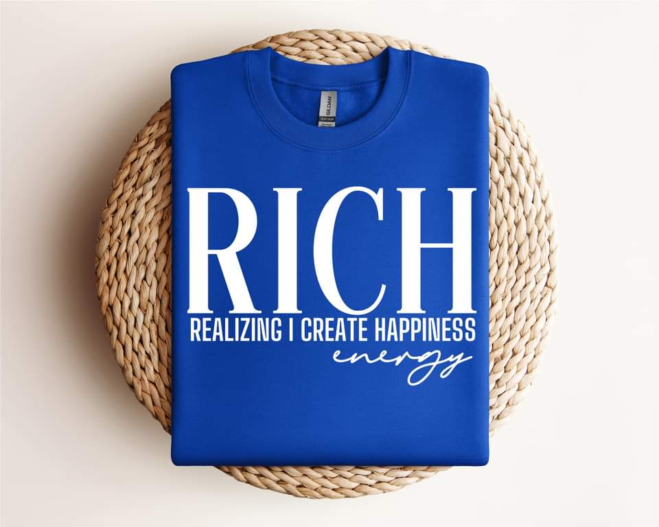 RICH