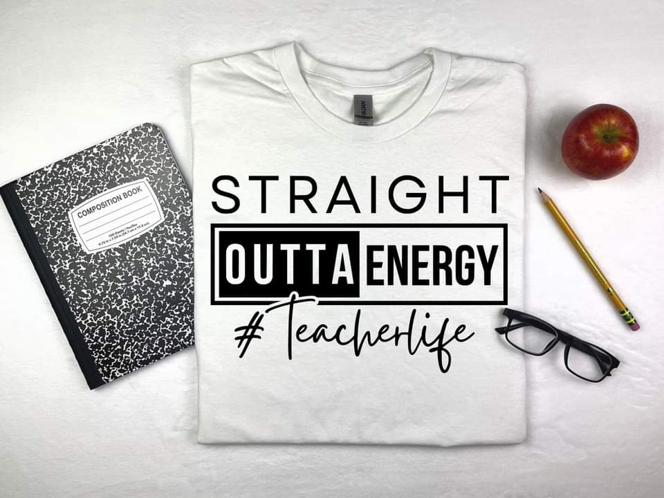 Straight Outta Energy