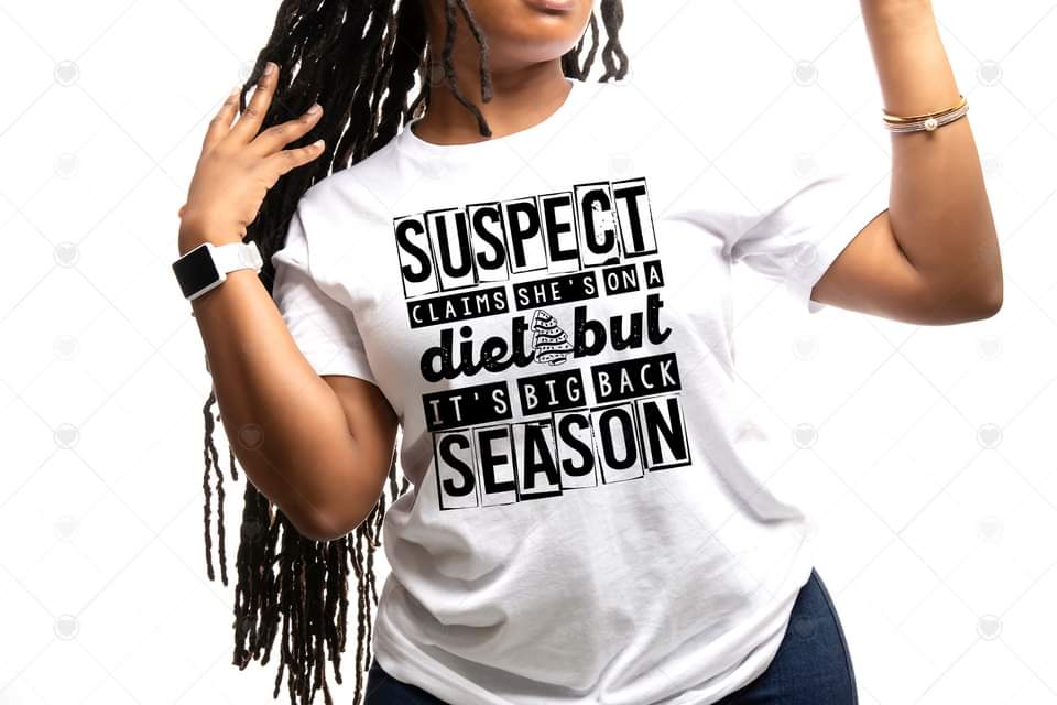 Suspect Claims... (Hoodie)