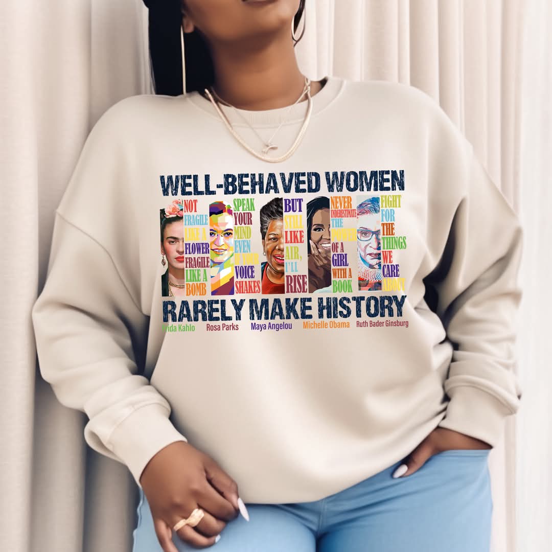 Well-Behaved Women