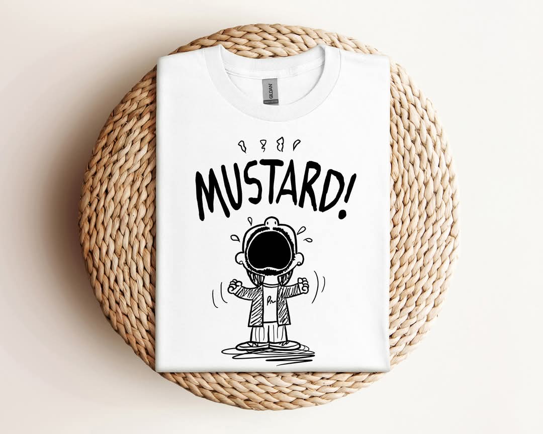 Kendrick Lamar... Mustard