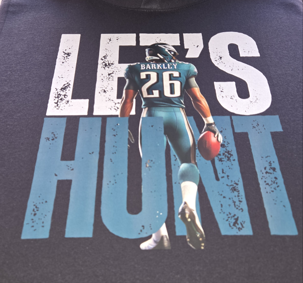 Let's Hunt