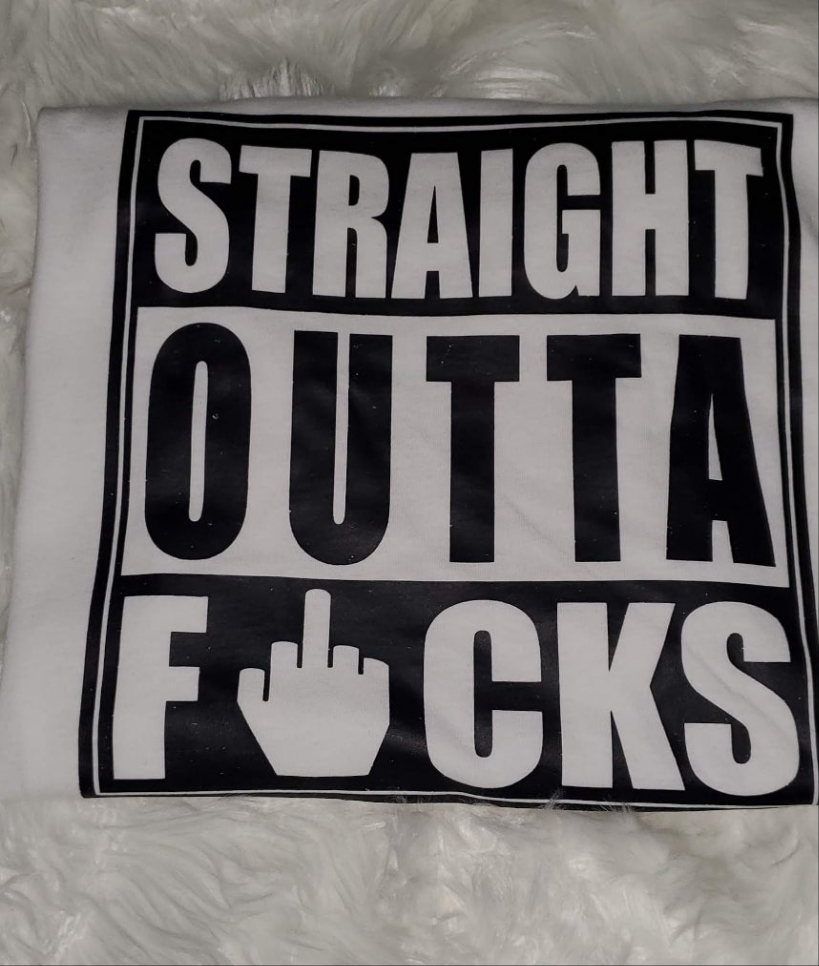 Straight Outta Fks