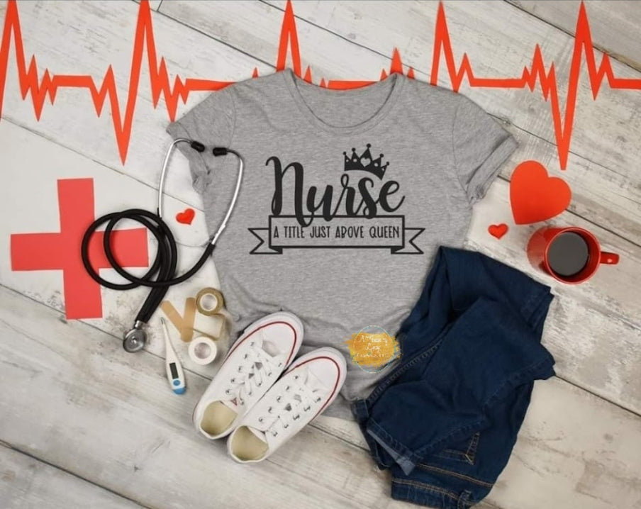 Nurse