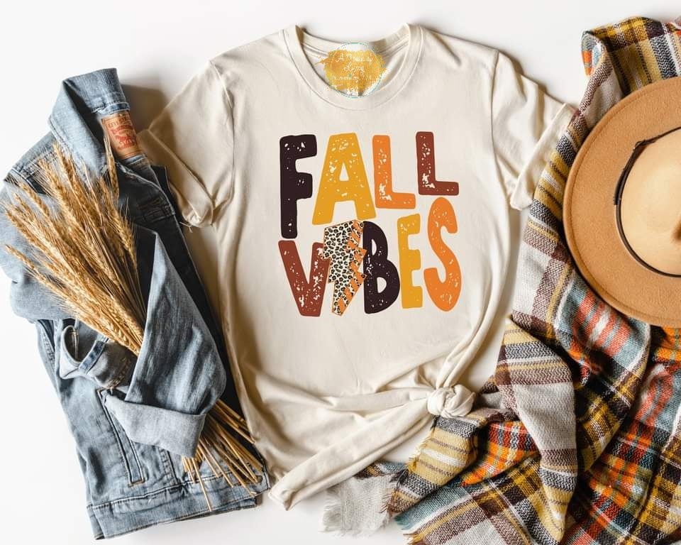 Fall Vibes