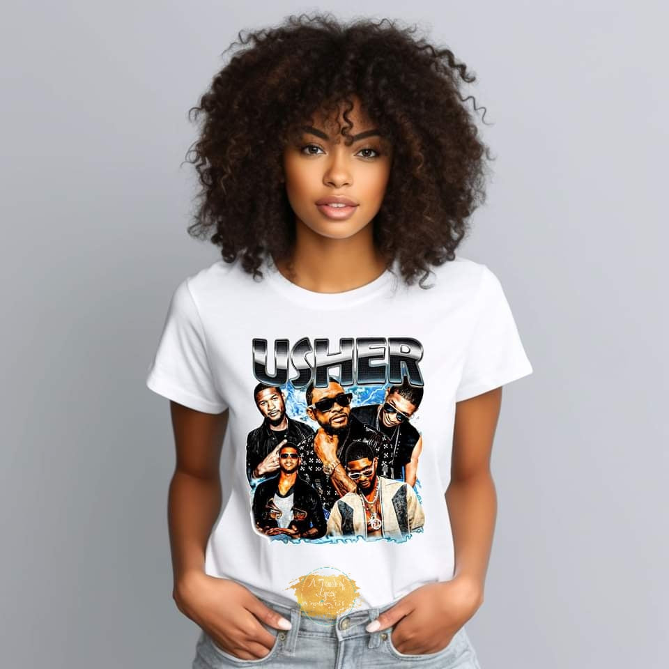 Usher