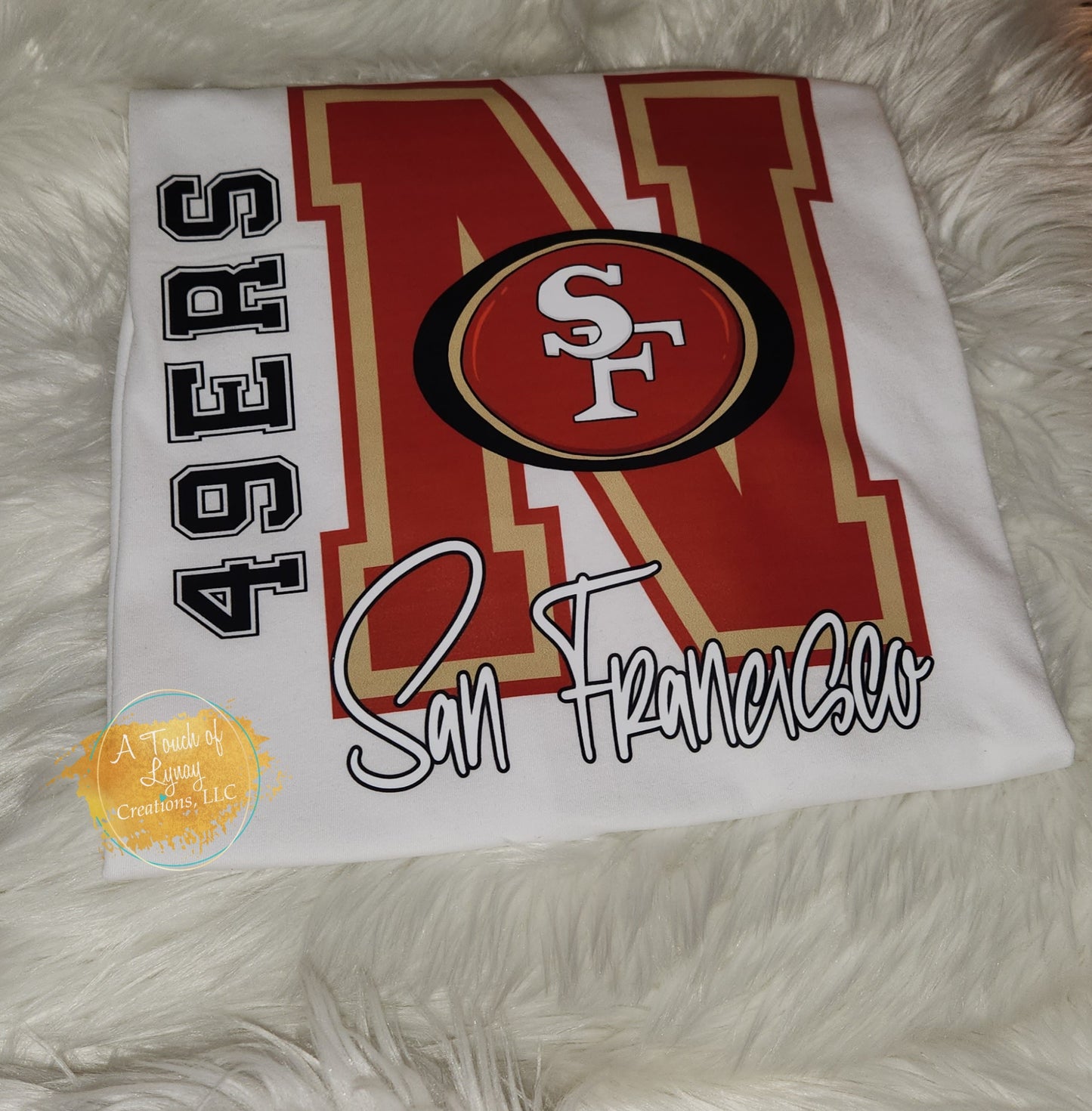 Football Team Initial