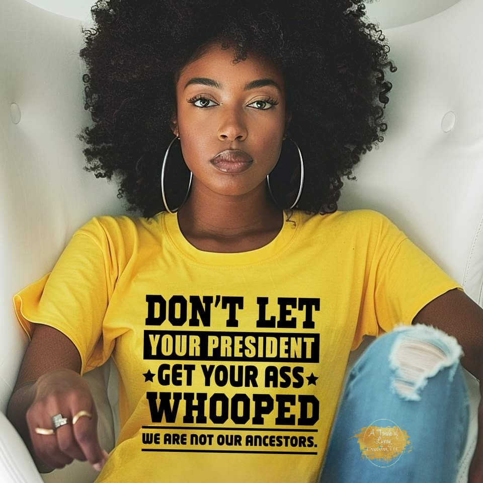 We are not our ancestors