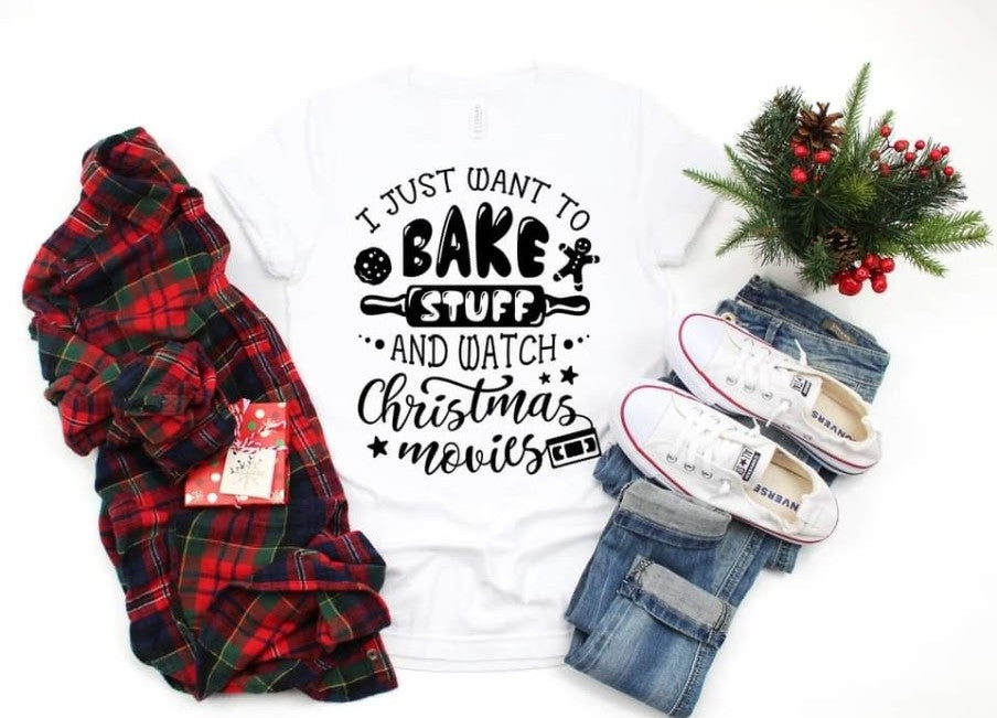 I just want to bake stuff