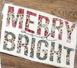 Merry and Bright