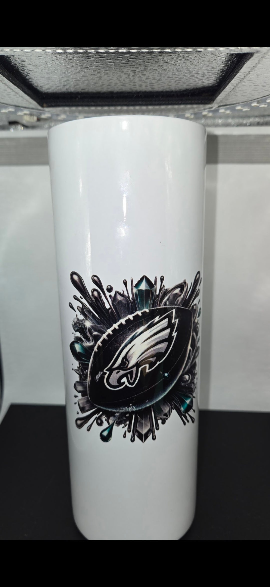 Sports team 20 oz. Tumbler