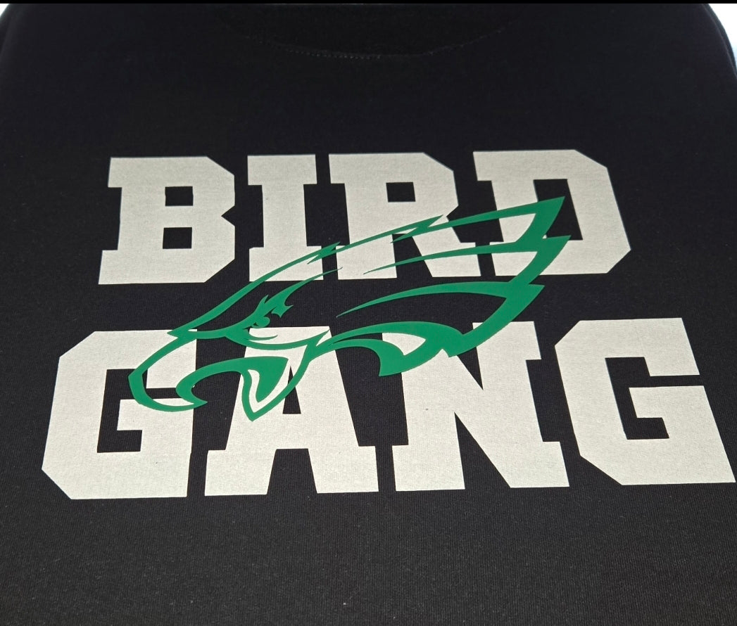 Bird Gang