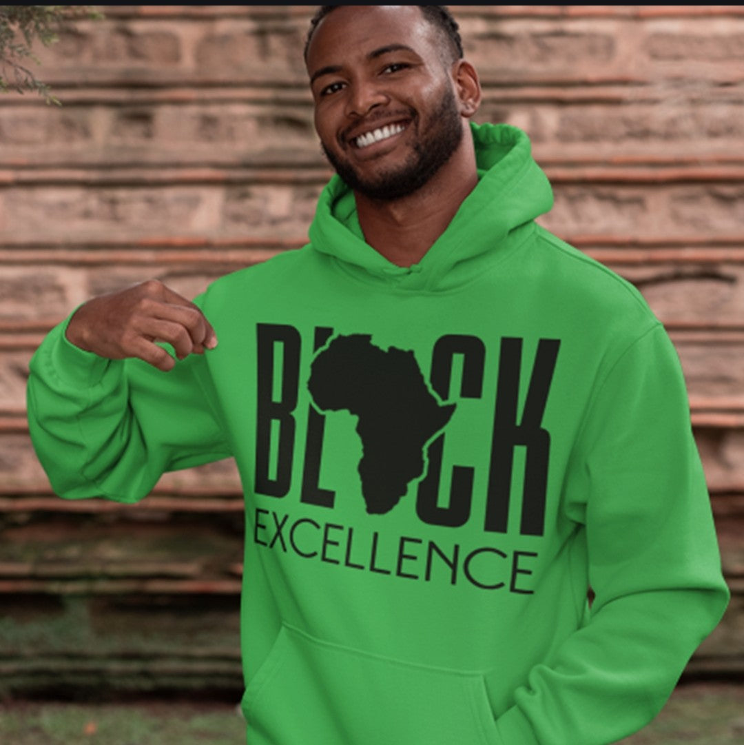 Black Excellence
