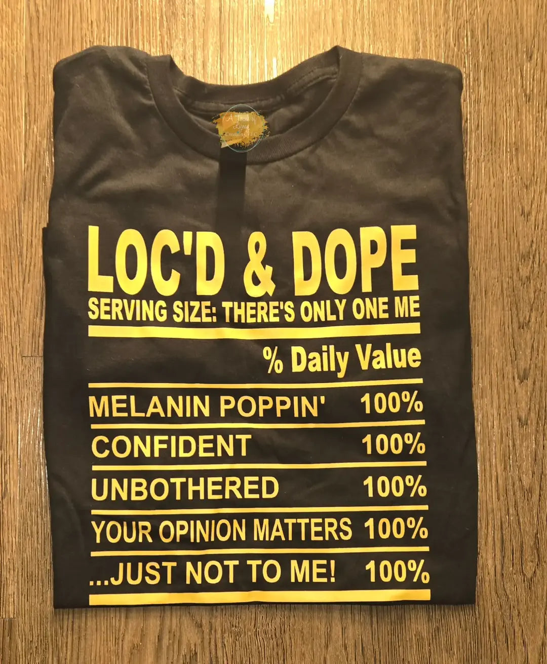 Loc'd & Dope