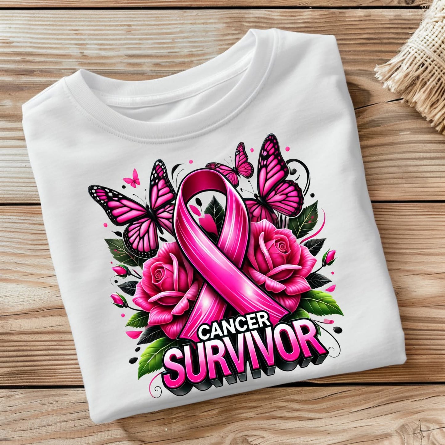 Cancer Survivor