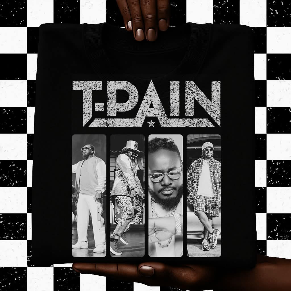 T-Pain