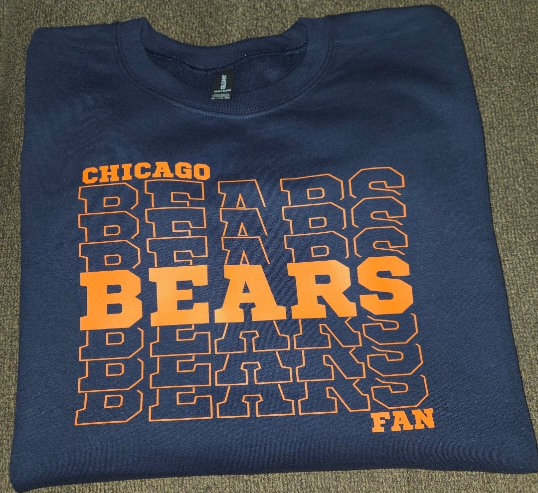 Chicago Fan