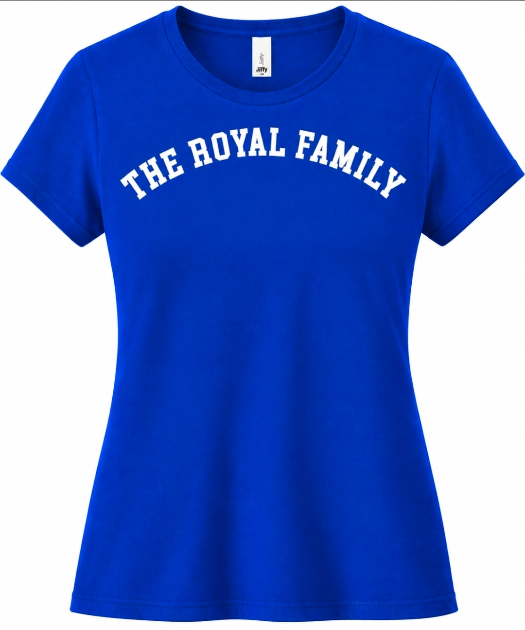 The Royal Family