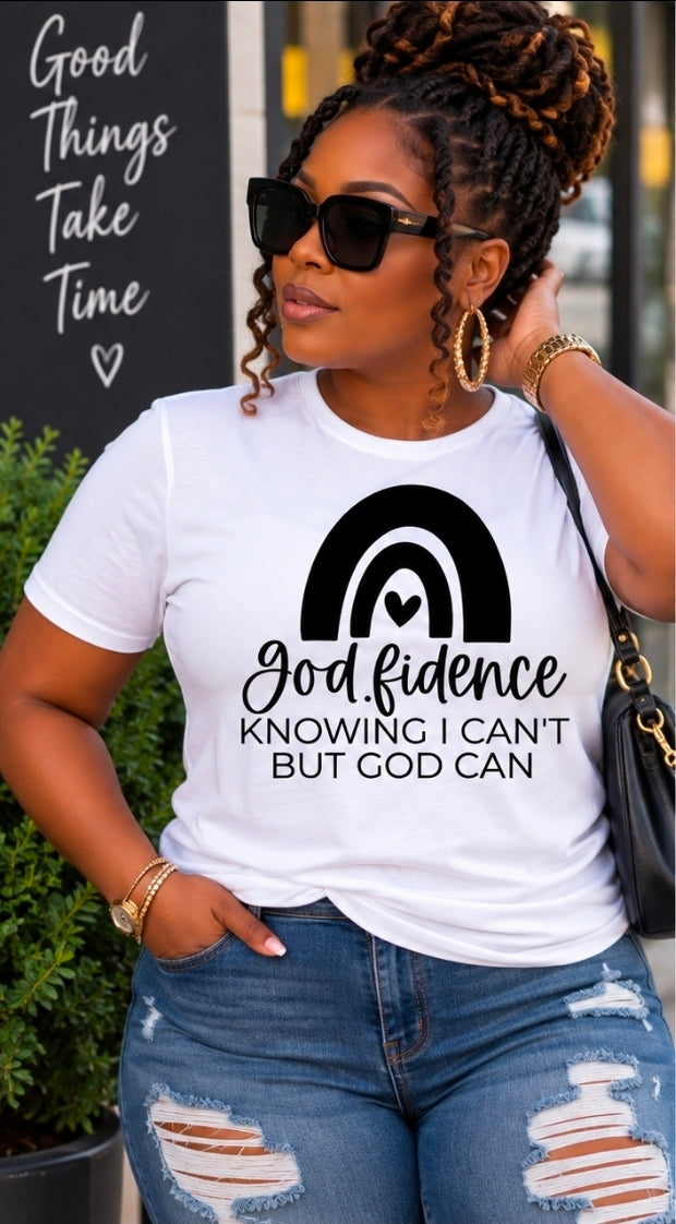 God•fidence