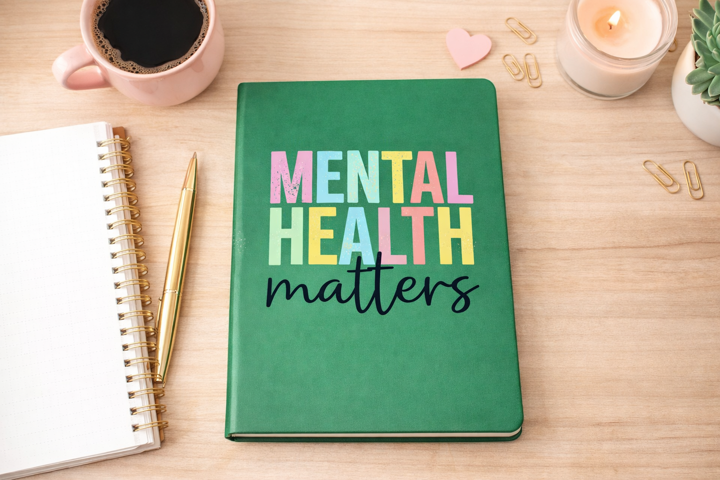 Mental Health matters