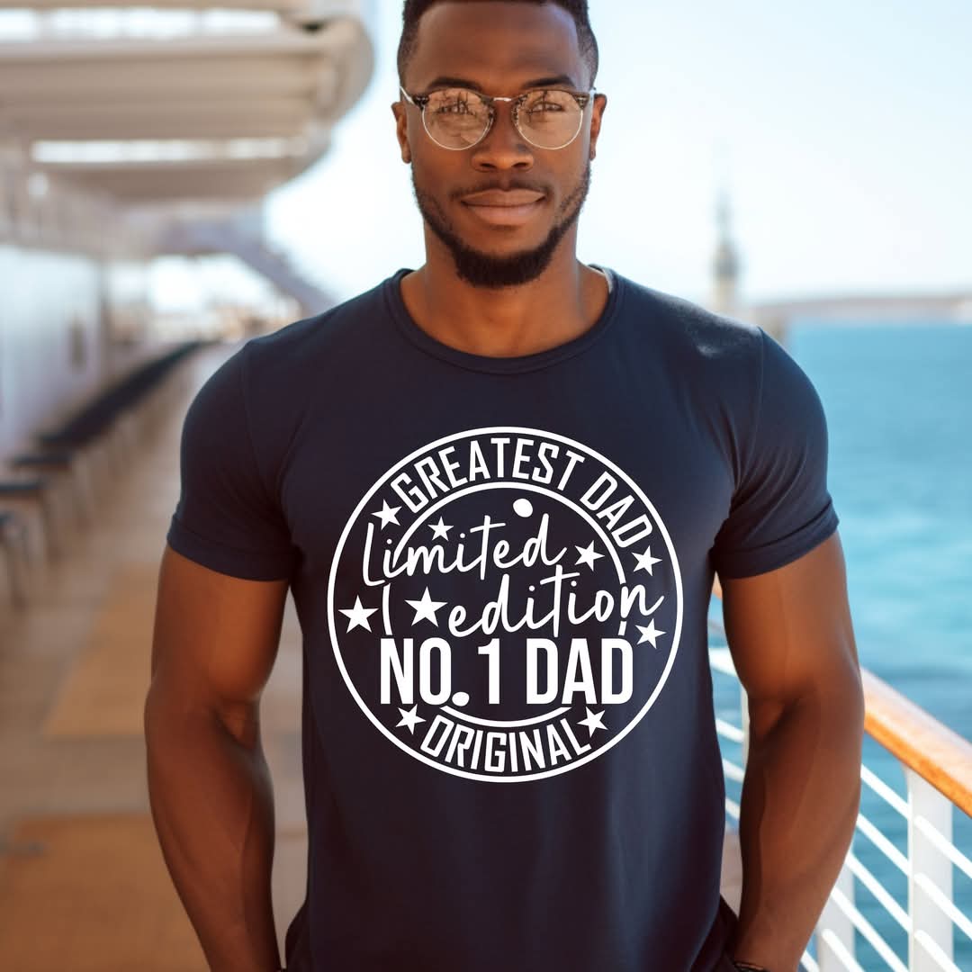 No. 1 DAD