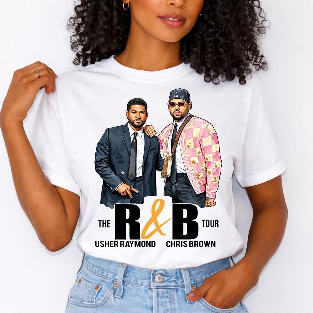 The R&B Tour