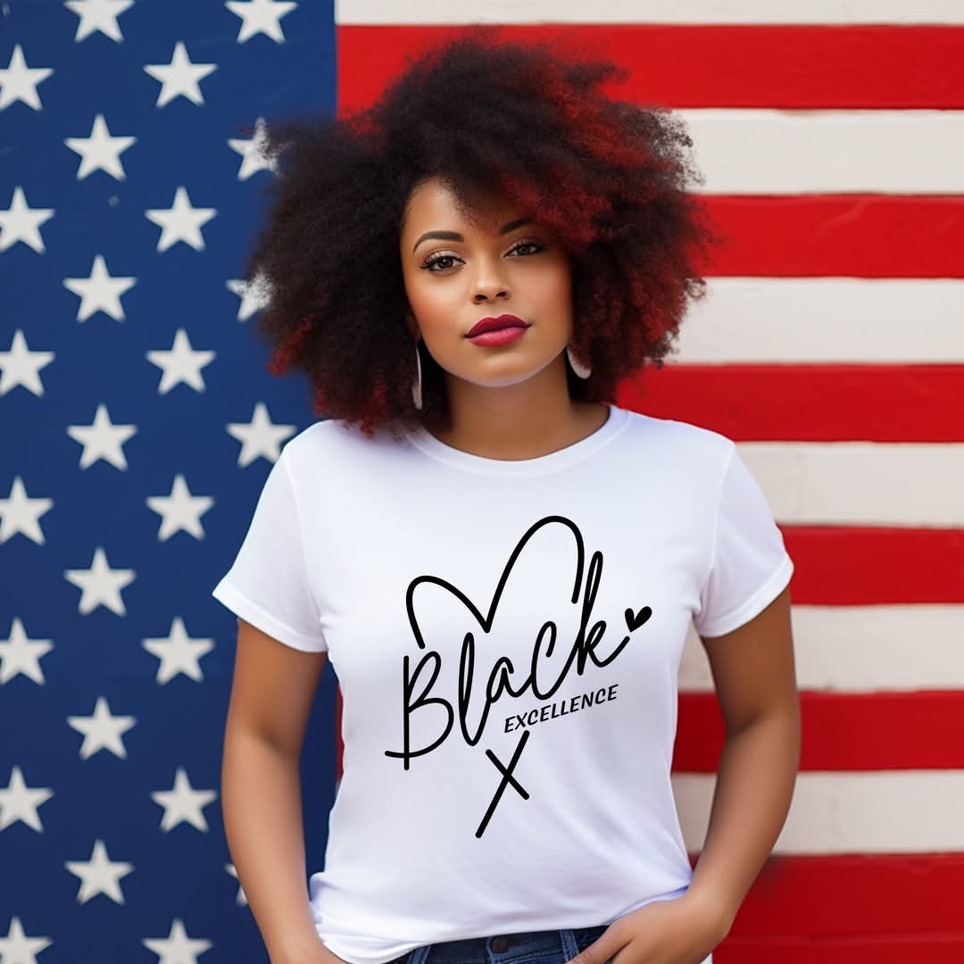 Black Excellence