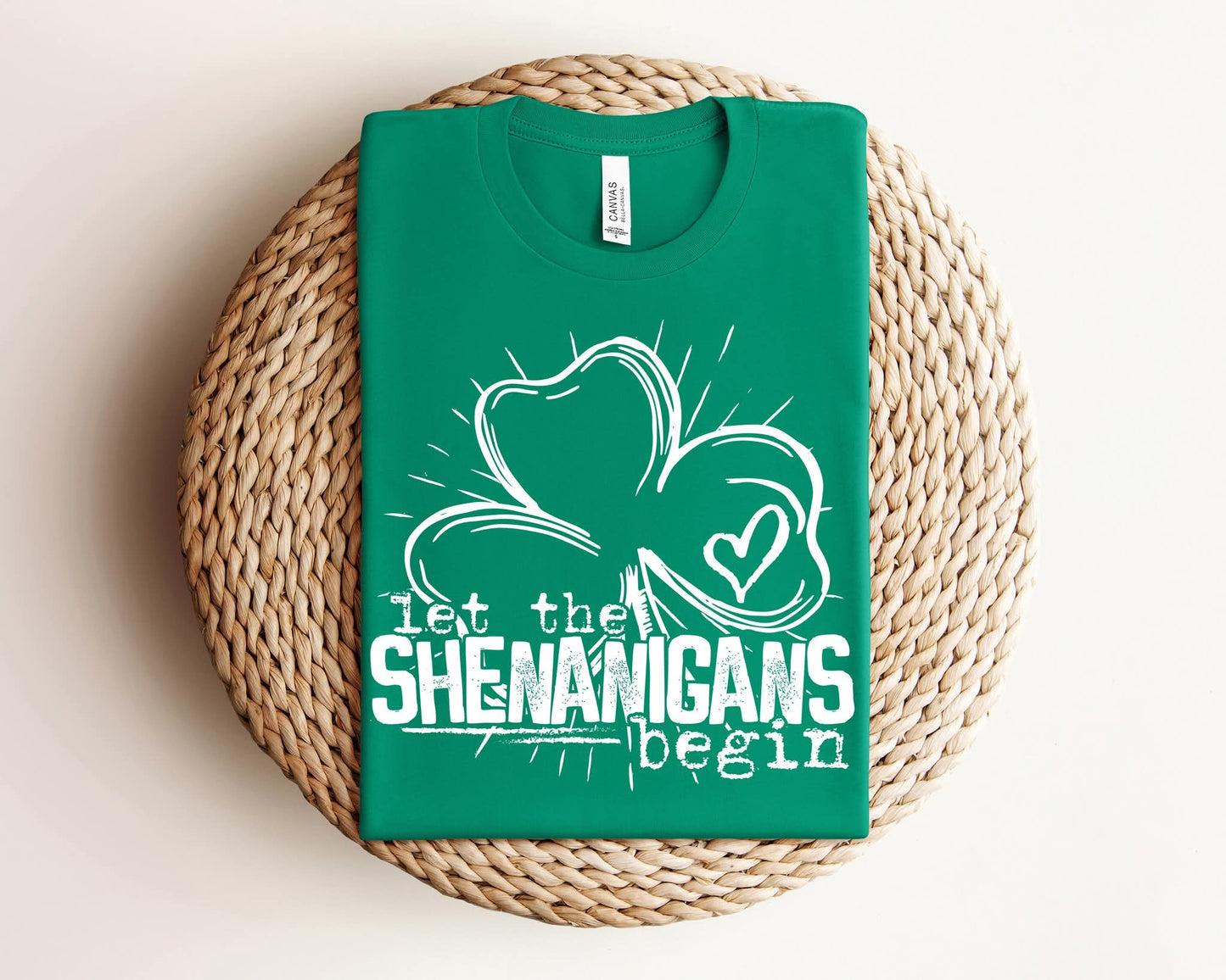 Shenanigans
