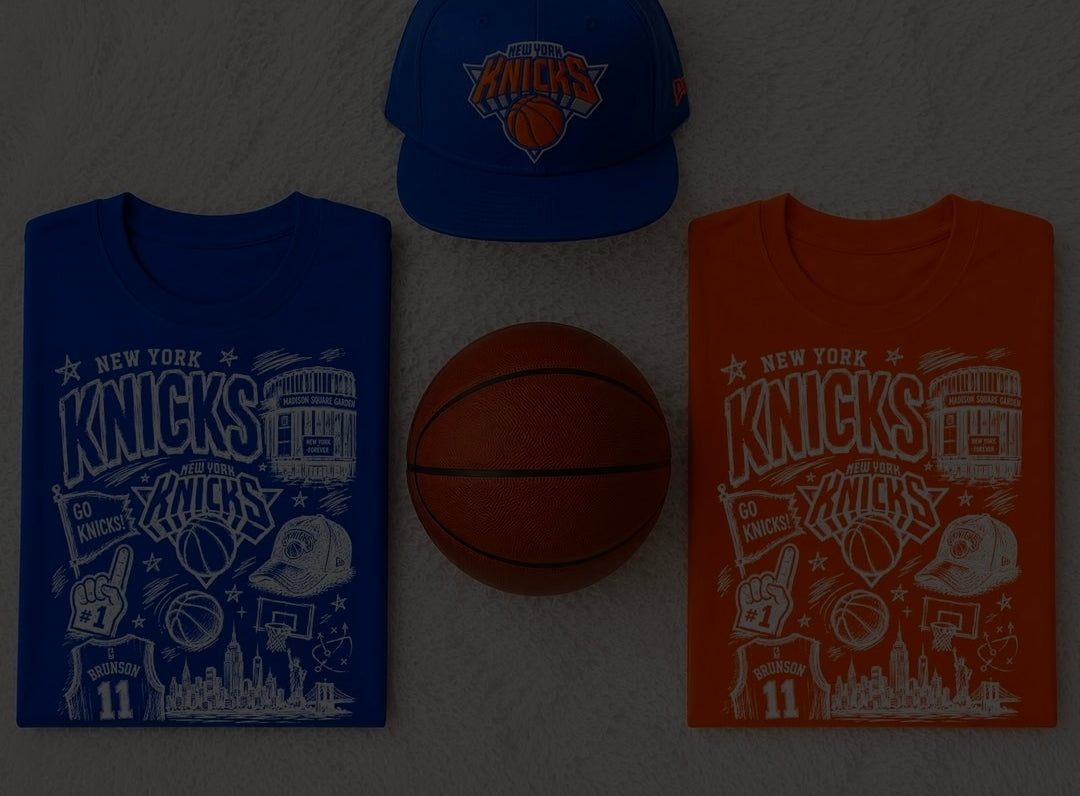 NY- Playoffs