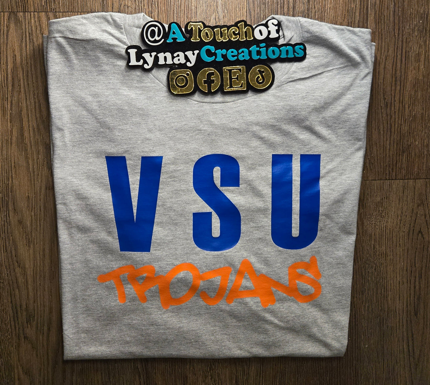VSU Trojans