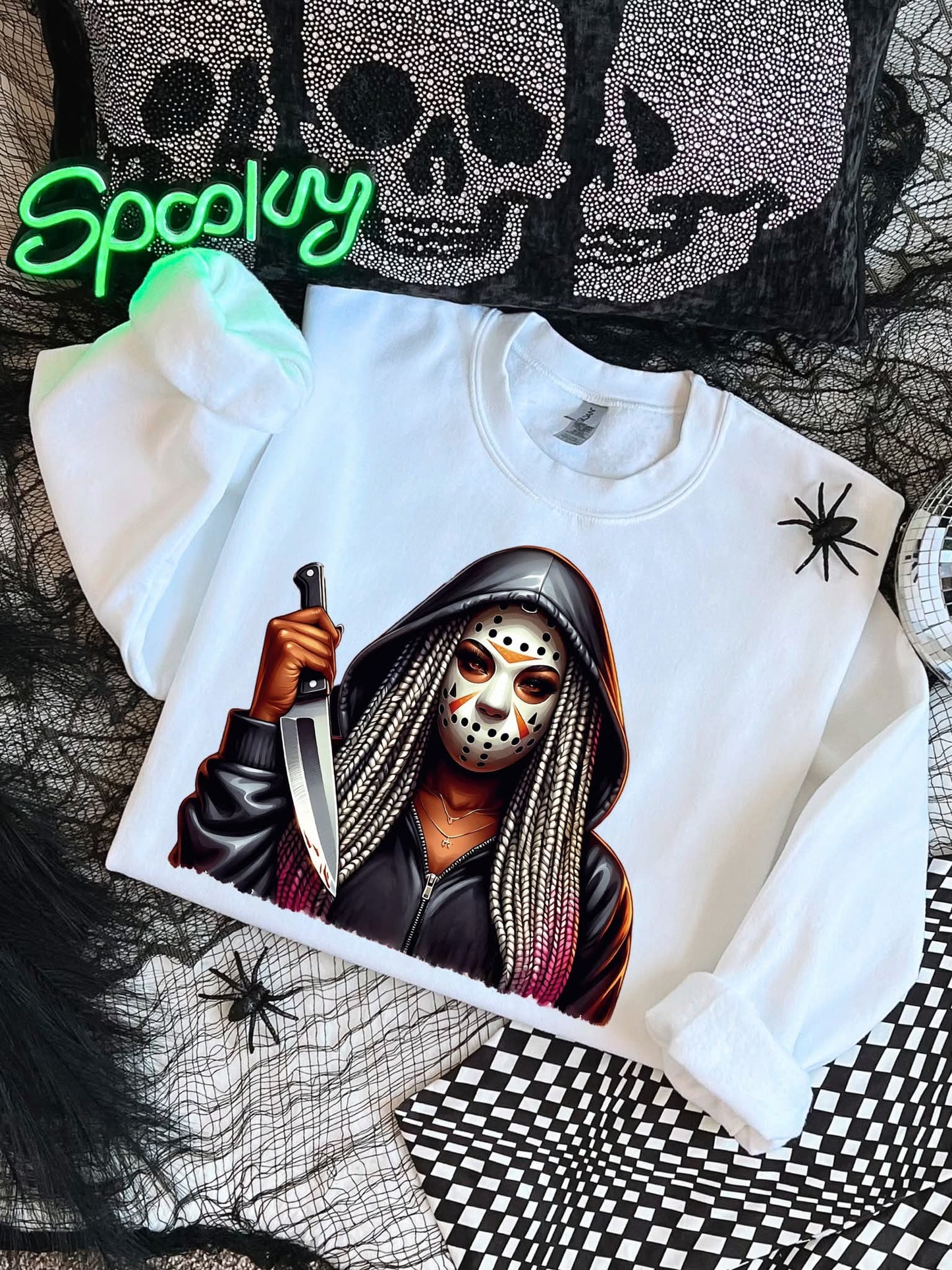 Jason Girl