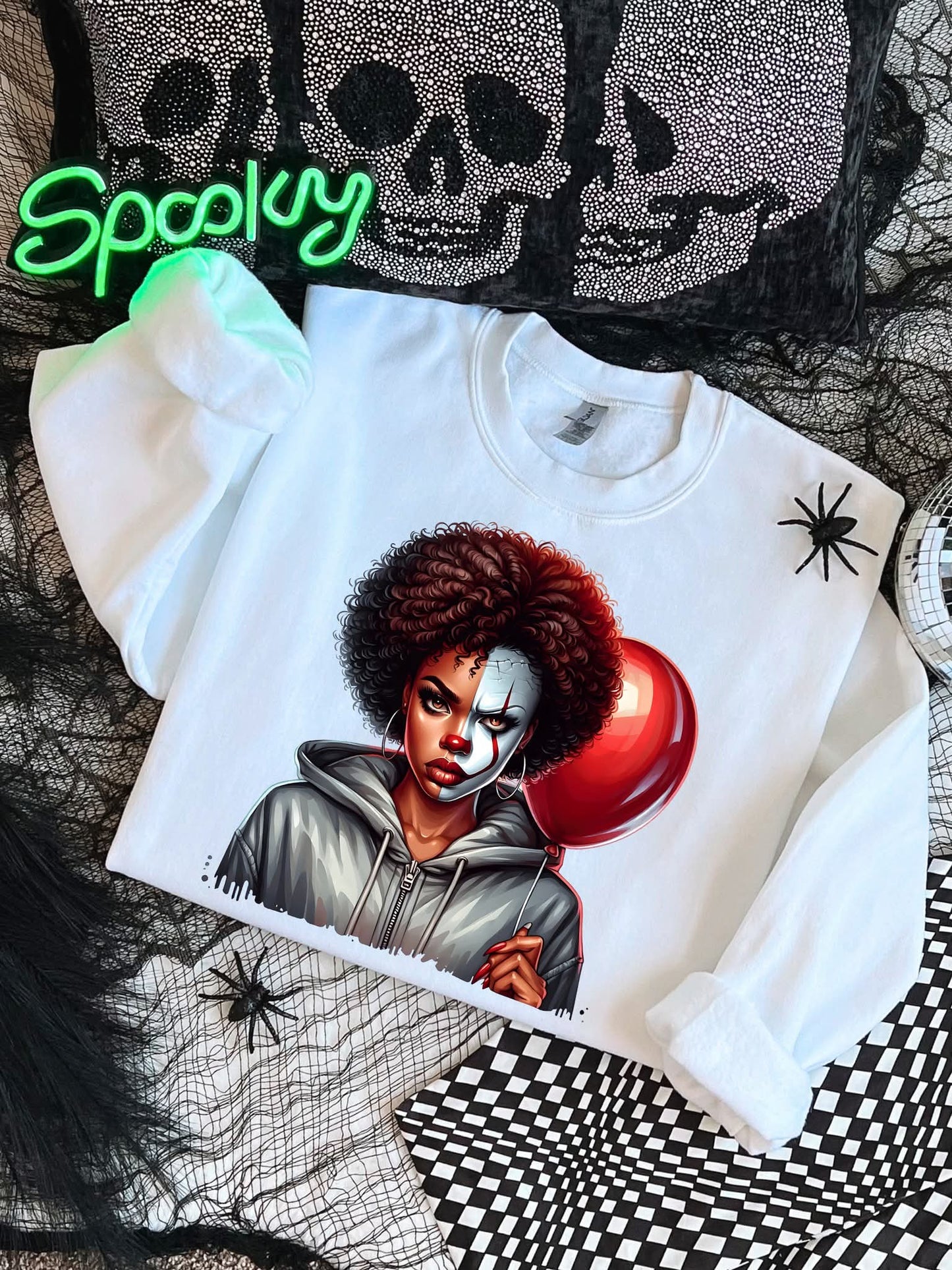 Pennywise Girl