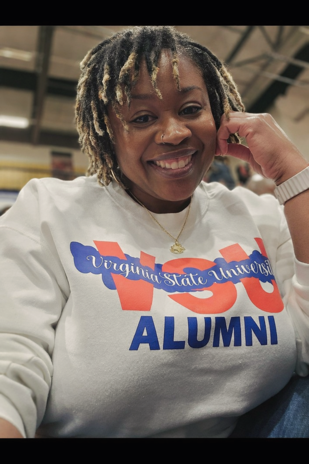 VSU ALUMNI