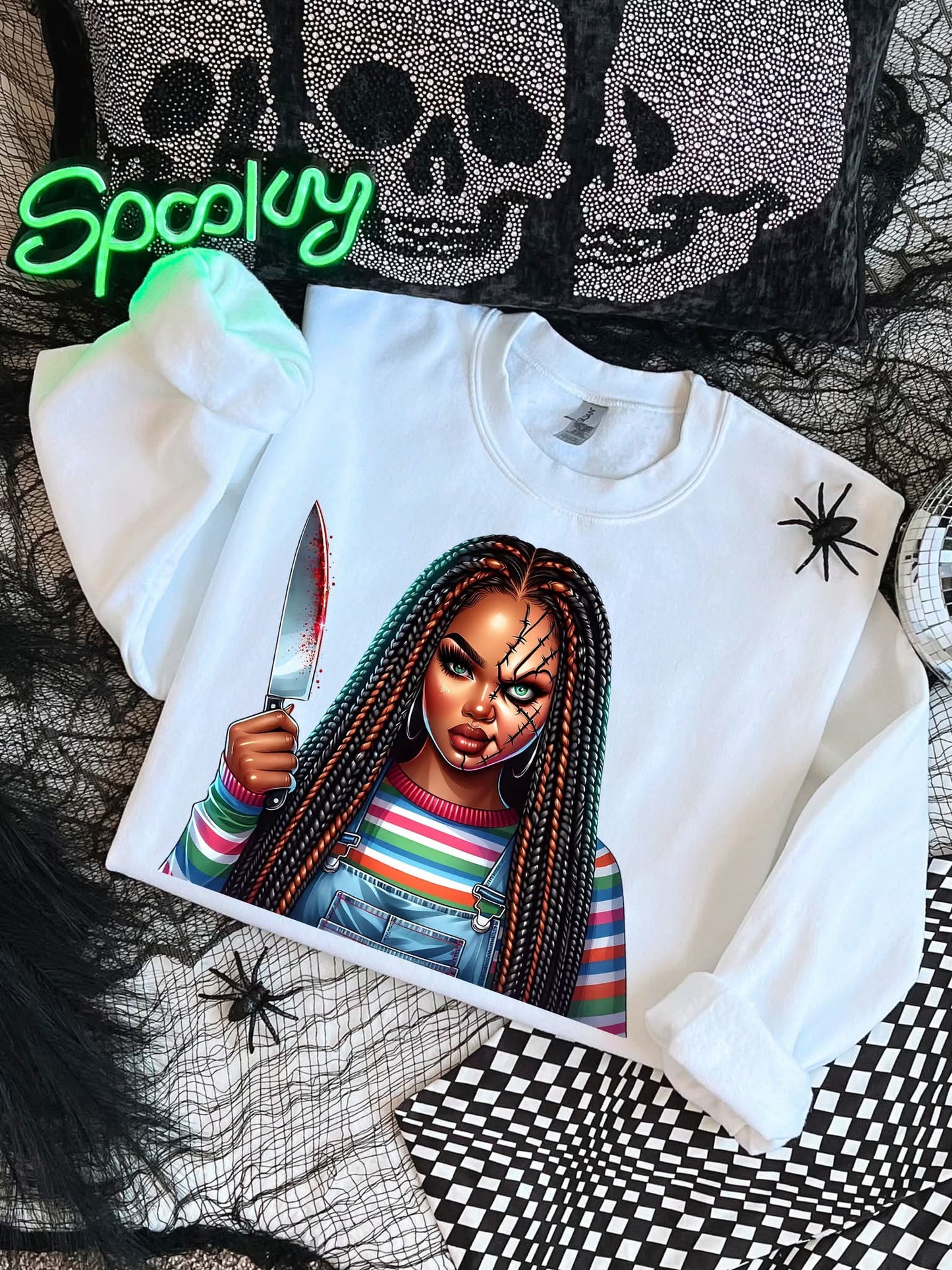 Chucky Girl