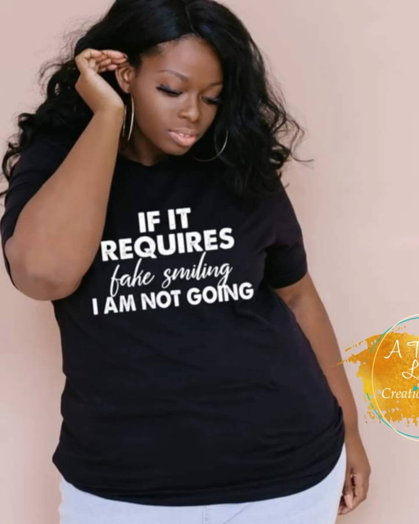 If It Requires...