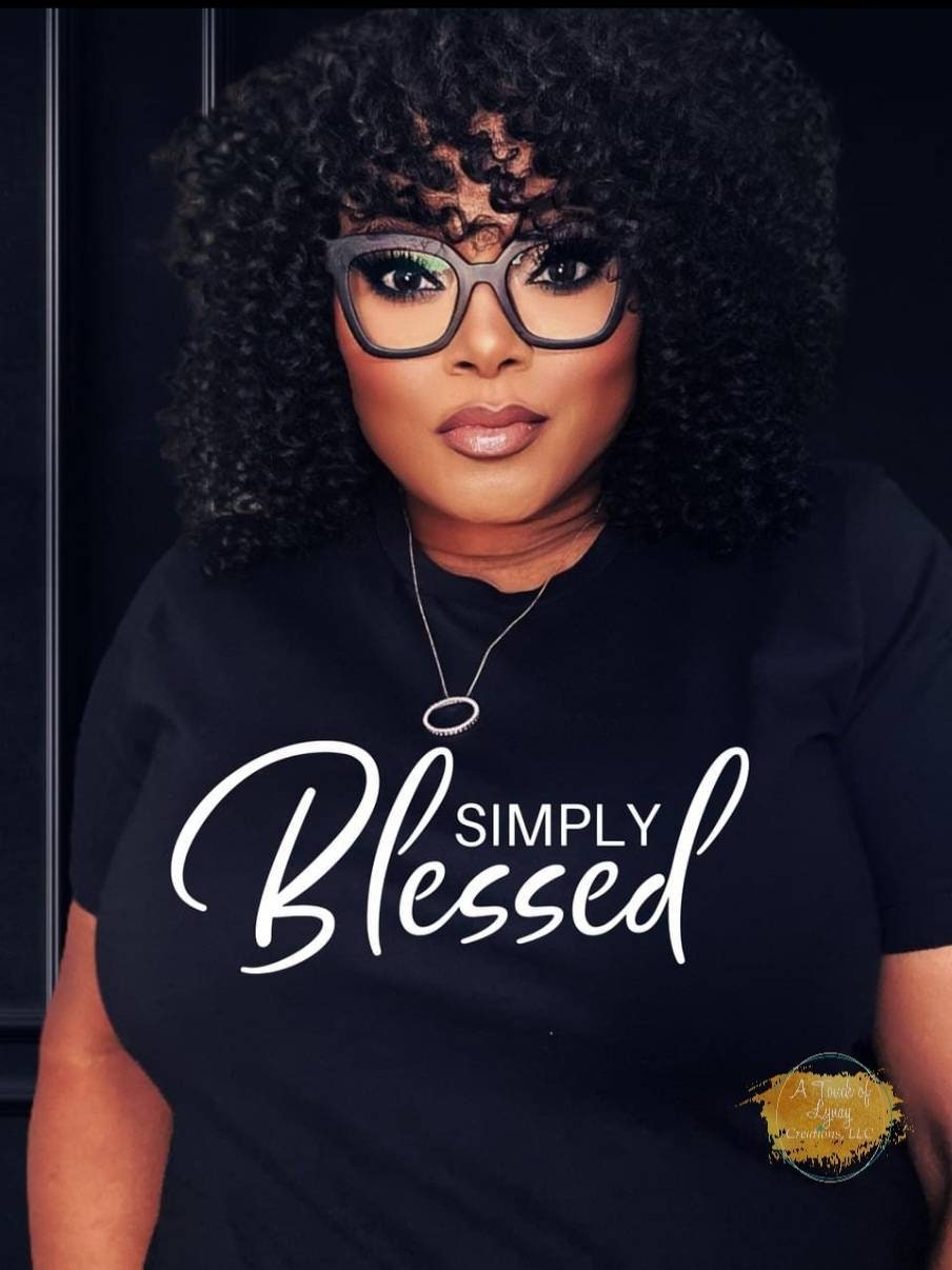 Simply Blessed