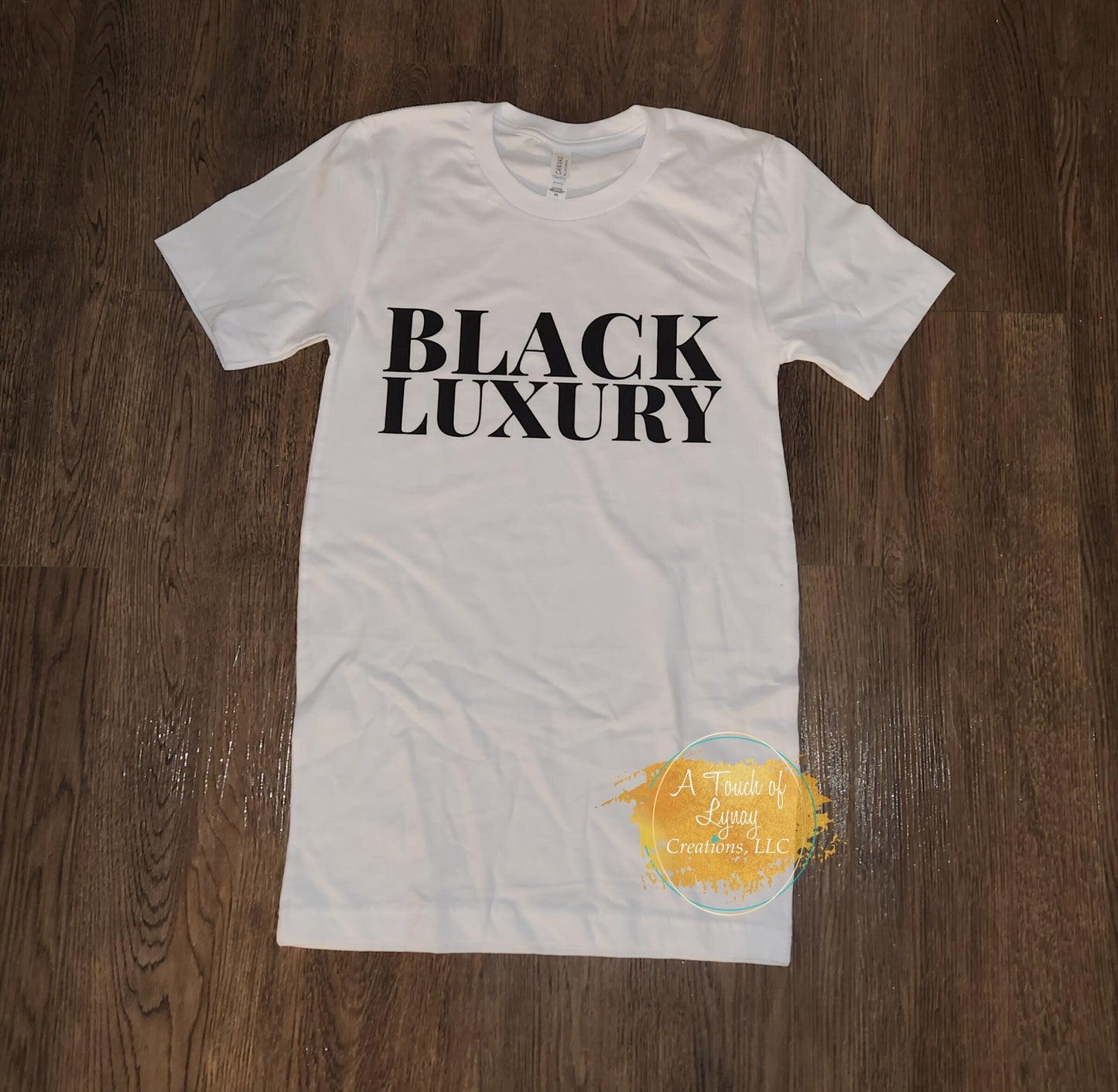 Black Luxury