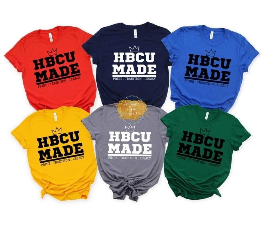 HBCU MADE
