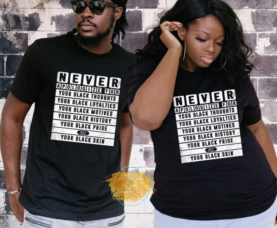 Your Black...