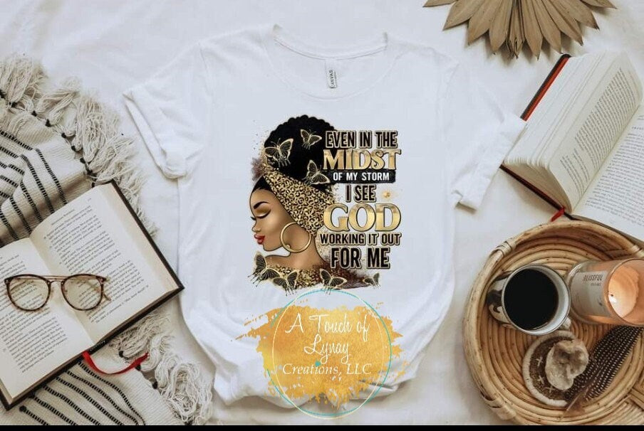 Even in the MIDST