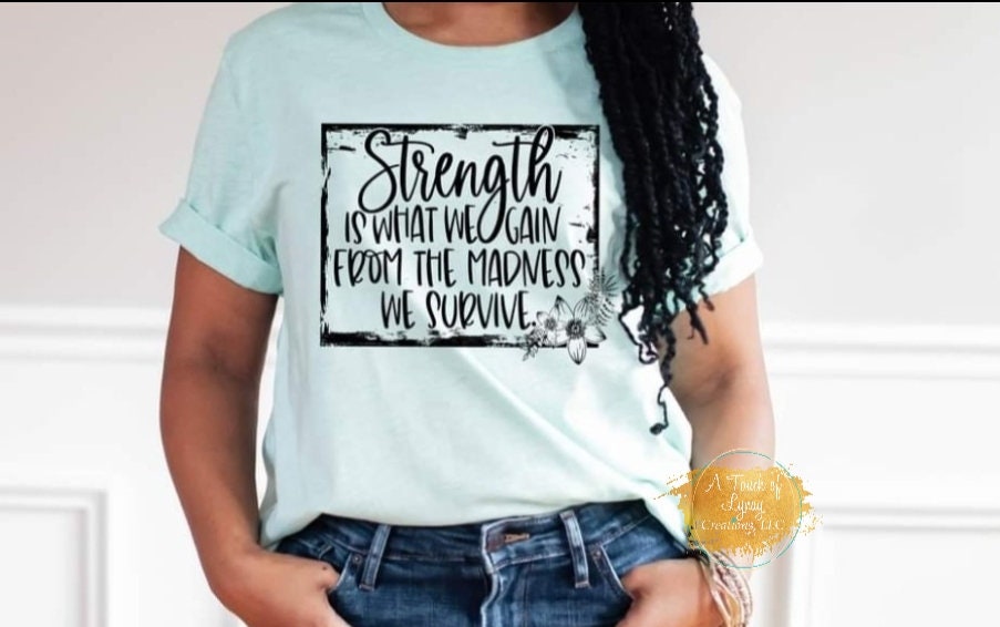 Strength
