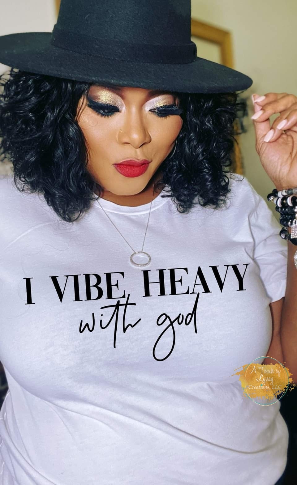 I vibe heavy...