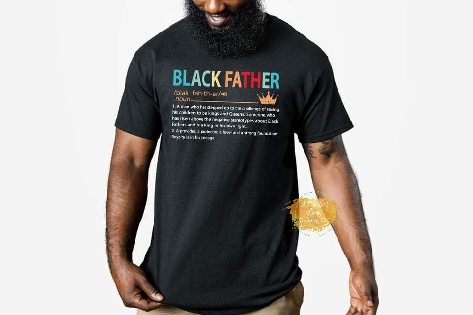 Black Father