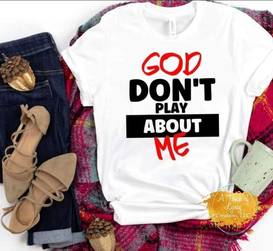 GOD is bigger than your...