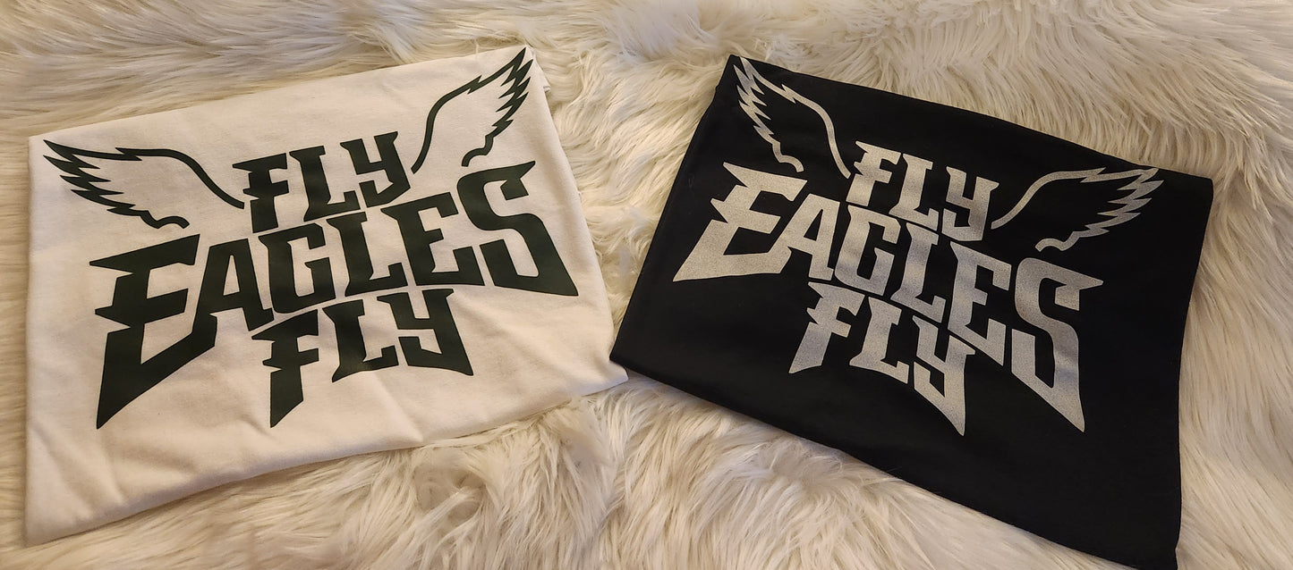 Fly Eagles Fly