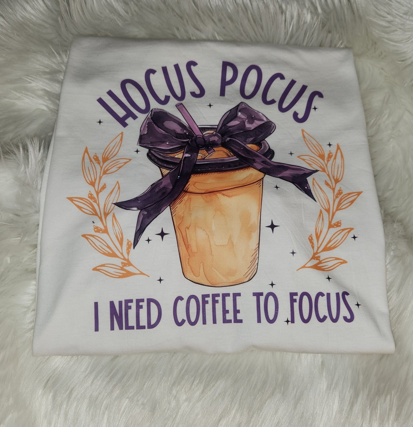Hocus Pocus