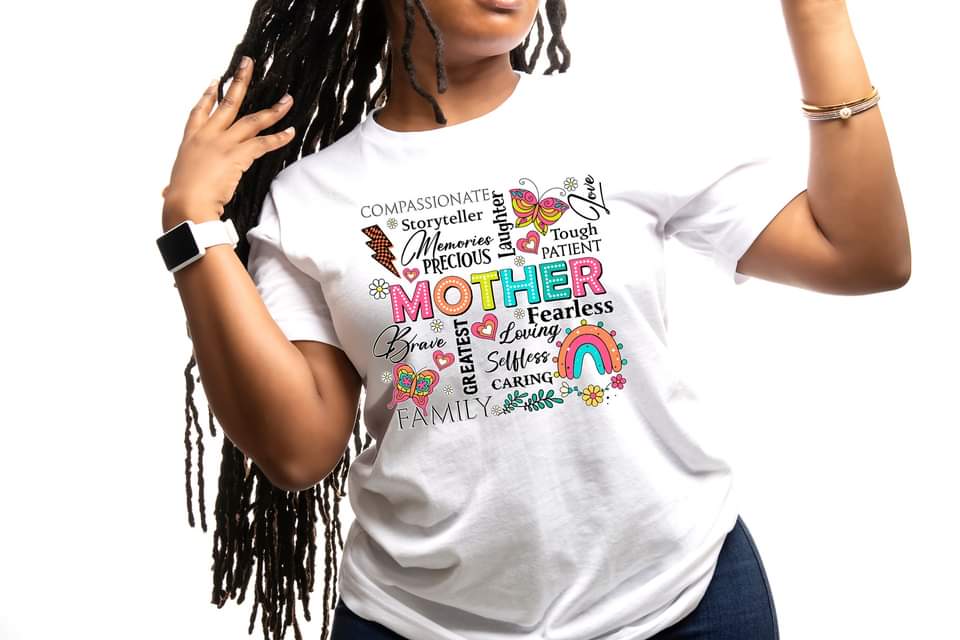 Mother