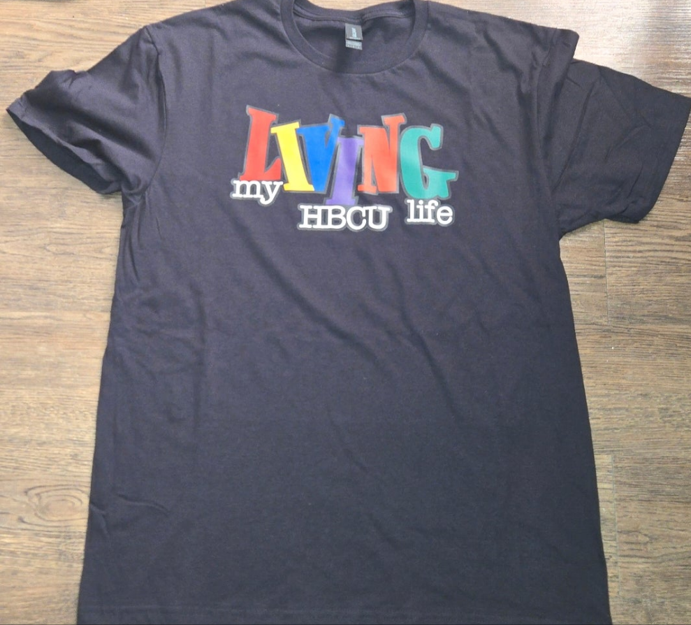 LIVING my HBCU Life
