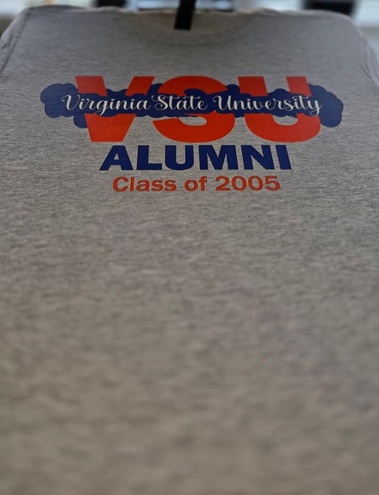 VSU ALUMNI